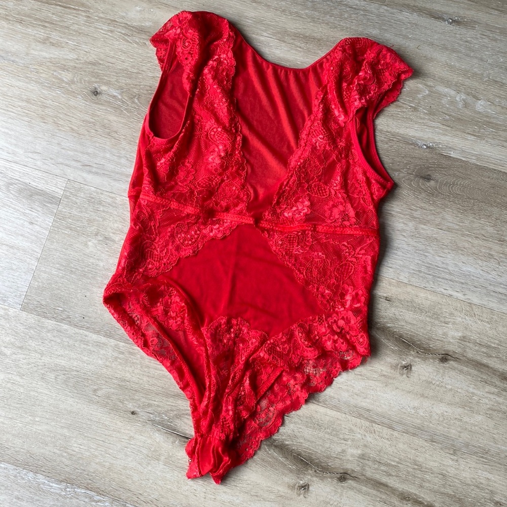 Beautiful lingerie piece